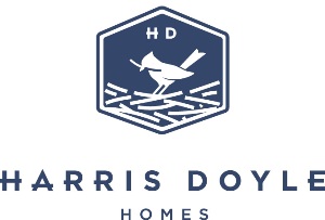 Harris Doyle Logo
